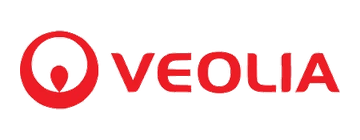 Logo Veolia a.s.